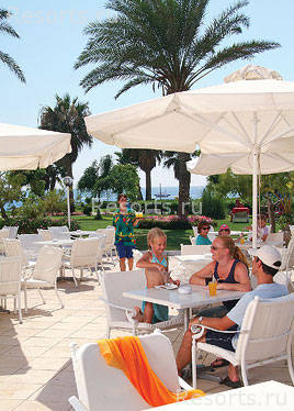 Louis Imperial Beach Hotel 15